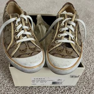 Coach Sneakers